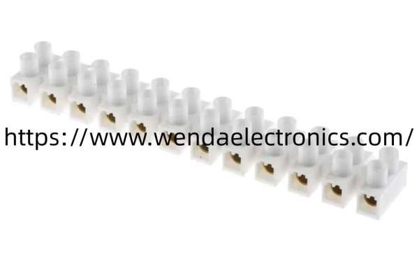Can Wendaelectronics Cable Strip Connectors Improve Wiring Efficiency And Safety