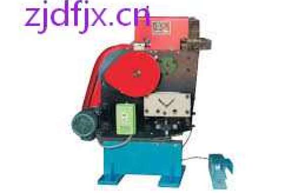 Which Servo Features Define Zjdfjx Defu Metal Punching Machine Supplier Offerings