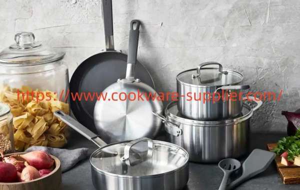 Can Cookwaresupplier Iron Pots And Pans Improve Everyday Cooking Results