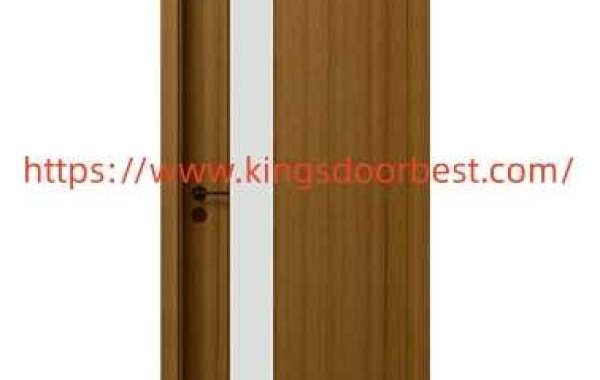 Innovative Applications of MDF PVC Door