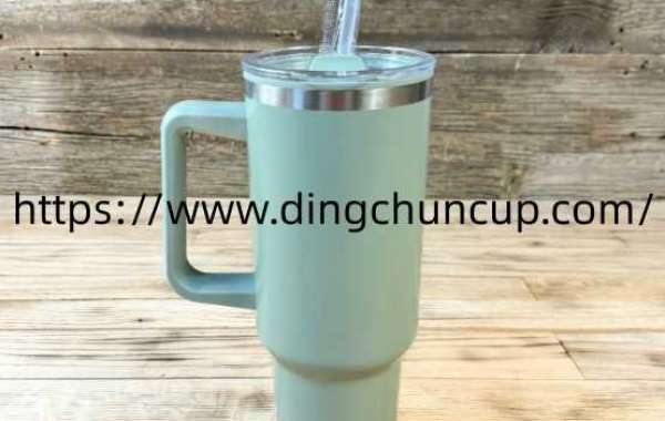 What Should You Check In Dingchuncup Insulated Straw Mug Before Buying