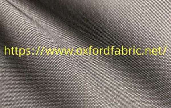 Which sectors rely on Oxfordfabric 300D fabric performance needs
