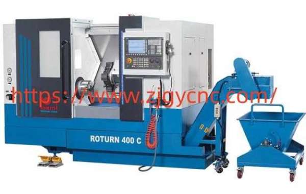 Which tasks suit Zjgycnc Compact CNC Lathe in workshop use