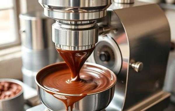 Can Gusu Chocolate Conche Manufacturer Keep Batches Steady Without Constant Oversight