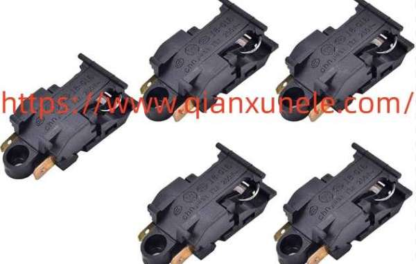 How Qianxunele Kettlet Thermostat Coupling improves kettle performance safety