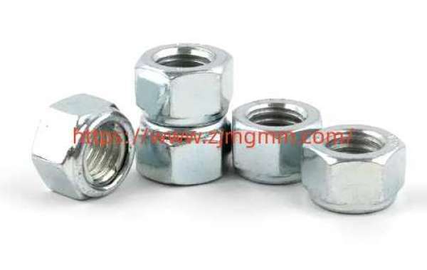 Why Zjmgmm Nut Hex In China Attracts Global Industrial Buyers