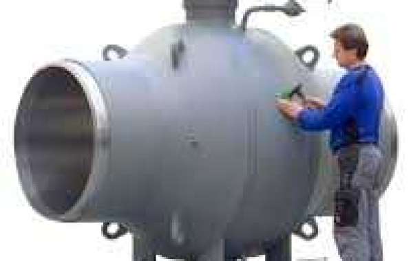 Fangyuan Full Welded Valve Common Specifications Explained