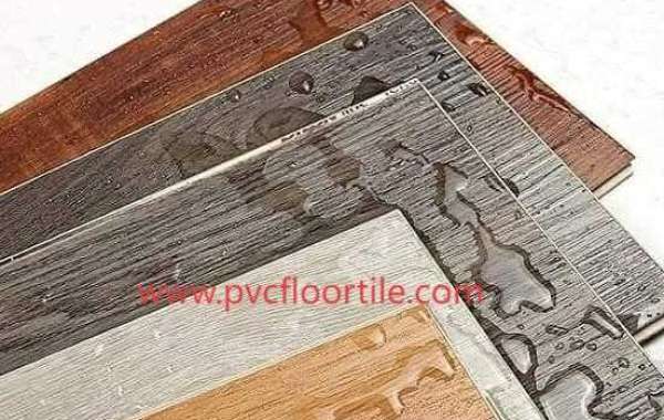Why Do Bulk Buyers Stick with Pvcfloortile China SPC Flooring Supplier