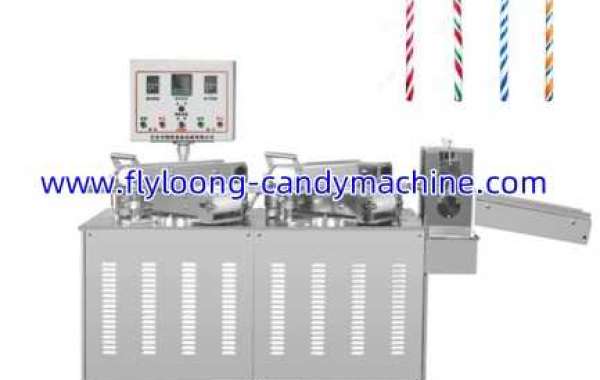 Are There Advantages Choosing Flyloong Automatic Candy Cane Line Manufacturer Now