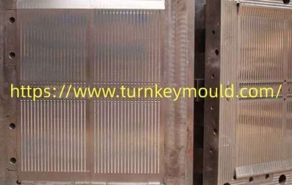 How Automobiletiemould Automotive Cable Tie Mold improves production efficiency