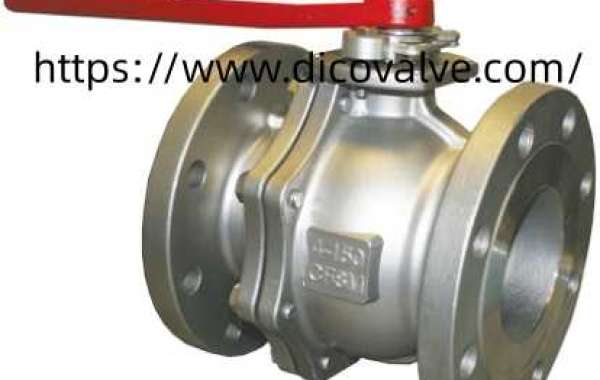 Which Factors Matter When Selecting Dicovalve Stainless Steel Flanged Ball Valve