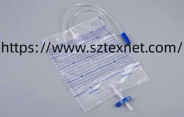 How Can Suzhoutexnet Drainage Bag Factory Ensure Hospital Safety Standards