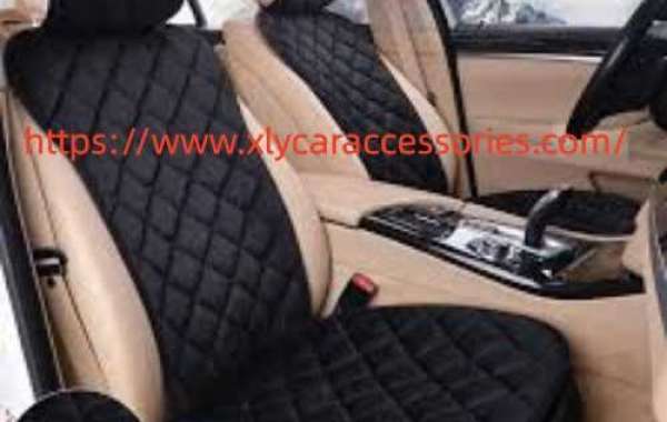 Why Xlycaraccessories Cheap Car Seat Cover Fits Budget Focused Lifestyles