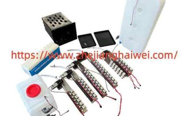 Can Zhejianghaiwei Electricity Exchange Cabinet Water Fire Fighting improve industrial emergency response planning