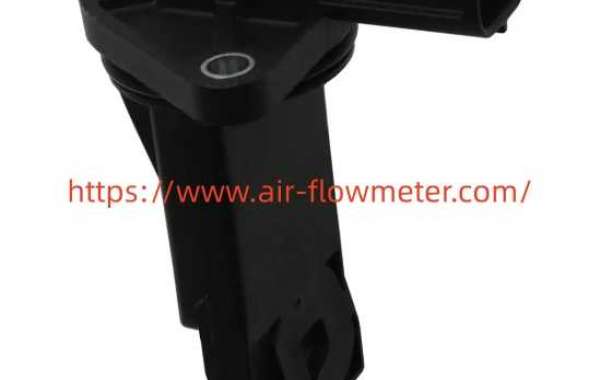 Why Is Airflowmeter Air Flow Meter For Mazda Important for Driving