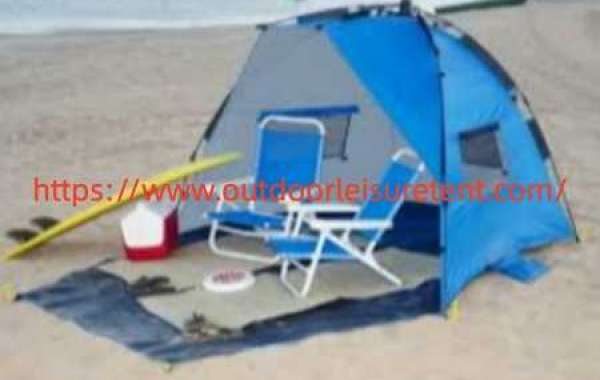Do Mansen Folding Beach Tent Features Improve Portability For Beach Activities