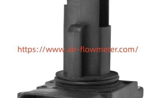 How Does Airflowmeter Mass Air Flow Sensor For Mazda Support Balanced Fuel Economy