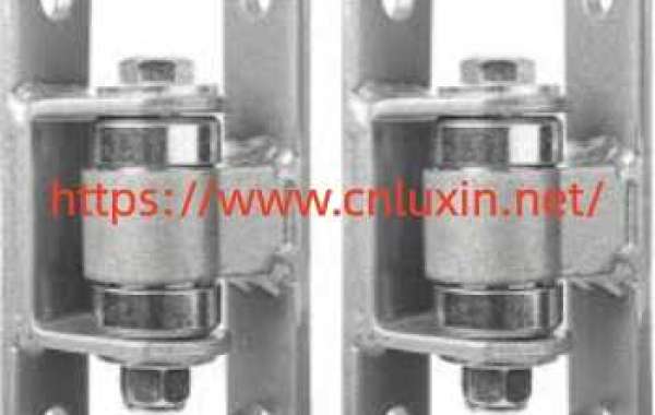 Are Cnluxin Gate Hinges For Heavy Gates Suitable for Long Term Outdoor Loads