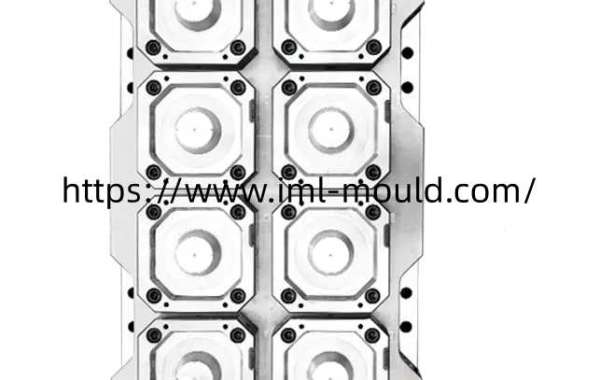 Why Hengqi Yogurt Cup Injection Mould Design Influences Dairy Production Flow