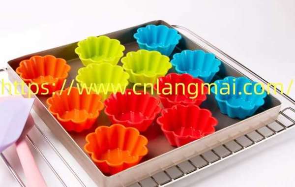 Can Cnlangmai Roll Mouth Baking Cup Support Consistent Results