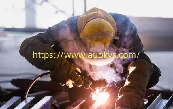 Which industries use Auokvs Custom Parameter Welder solutions today in practice