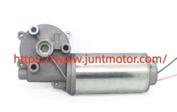 What makes Juntmotor Doga Motor important in automation systems