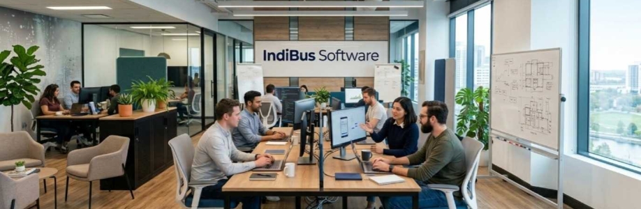 Indibus software Cover Image