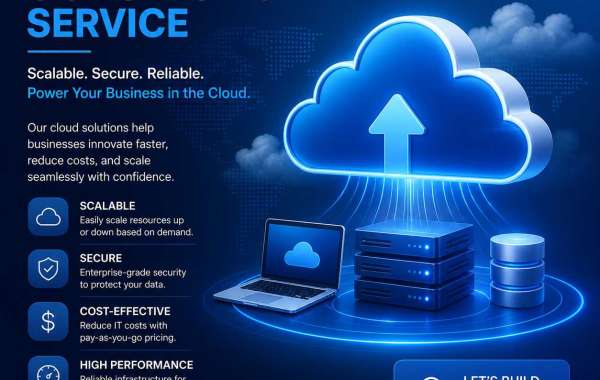Why Businesses Are Investing in Cloud Migration Services for Digital Transformation