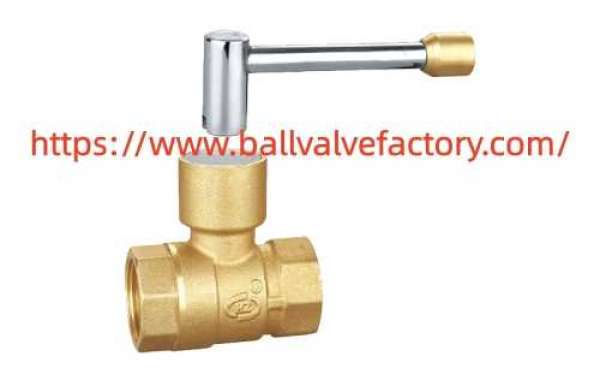 How Ballvalvefactory Brushed Brass Thermostatic Radiator Valves Shape Interior Atmosphere