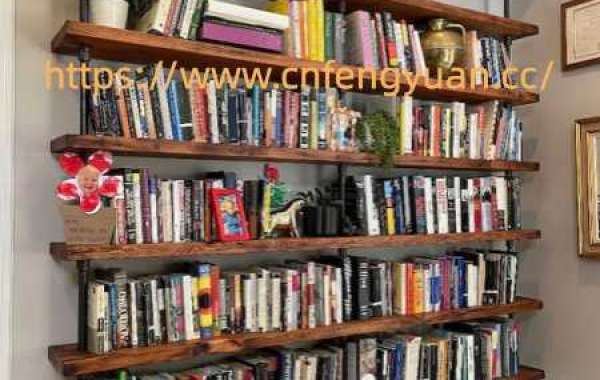 Why choose Fengyu Book Shelf for clean home styling ideas