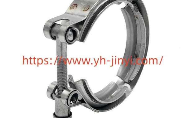 Can Jinyi Rubber Lined Pipe Clamp reduce vibration during system operation