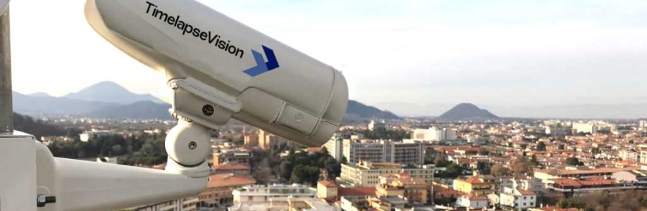 Timelapse vision Cover Image