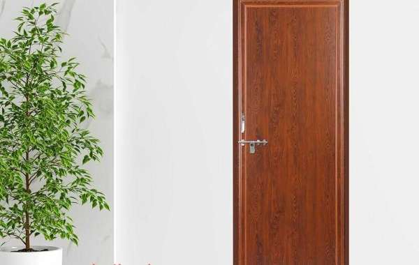Where Do Contractors Use Haibodoor PVC MDF Door Factory Products Most