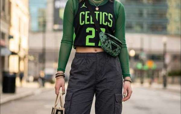 Buy Bill Russell Boston Celtics Throwback Jersey Online