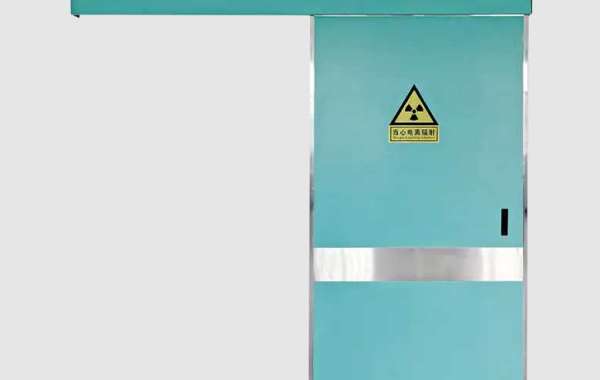 Why Are Cleanroom Doors Important?