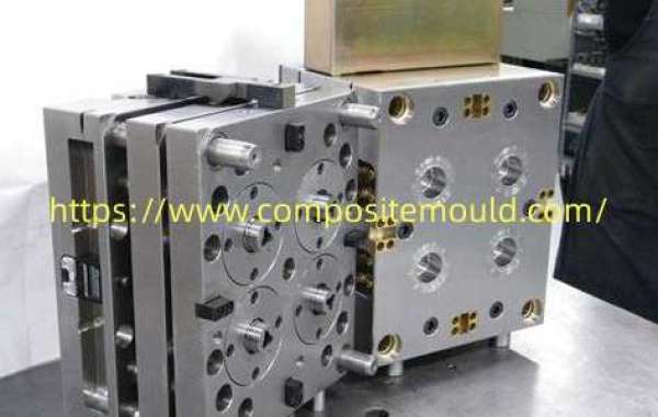 Why Do Engineers Trust Compositemould Composite Mould For Material Stability Today
