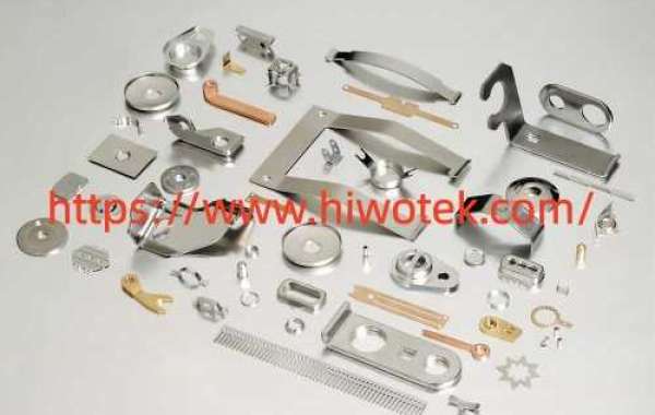 Hiwotek Hardware Stamping design choices influencing long term performance outcomes