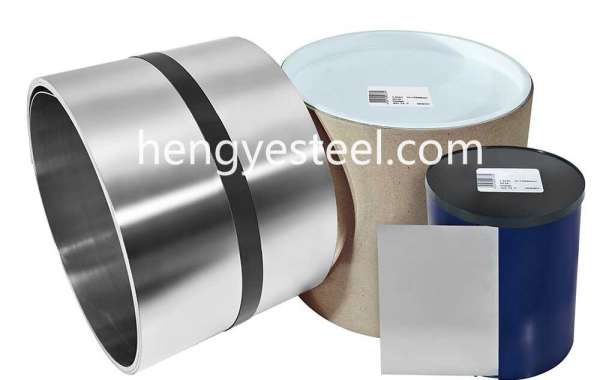 Which Factors Matter When Buying Hengye Spring Steel Strip For Factories