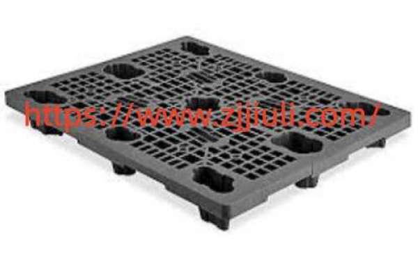 Zhiguangplastic Industrial Plastic Pallets What Makes Useful in Modern Warehousing Systems in Daily Handling