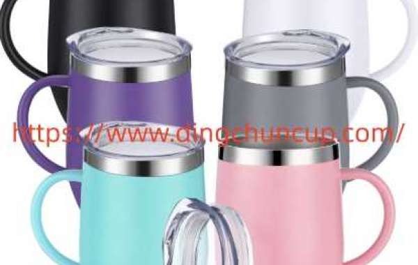 Which factors shape Dingchuncup Insulated Straight Mug selection for modern lifestyles