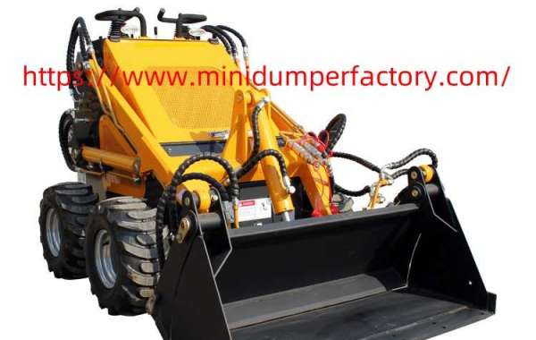 Why Choose Konstant Power Barrow Factory For Equipment Sourcing