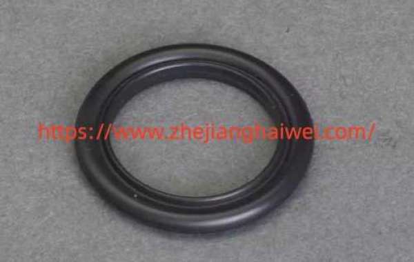 How Does Zhejianghaiwei Oil Pump Seals Support Industrial System Applications