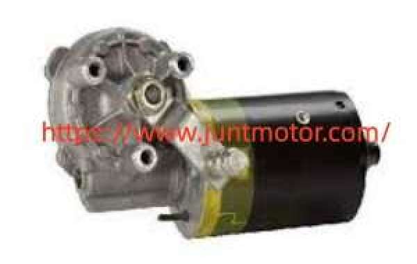 Why Juntmotor F006 WM0 308 Wiper Motor Attracts Vehicle Repair Attention
