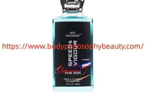 Bodyphilosophybeauty Sea Salt Body Wash How is it used after workout cleansing routines