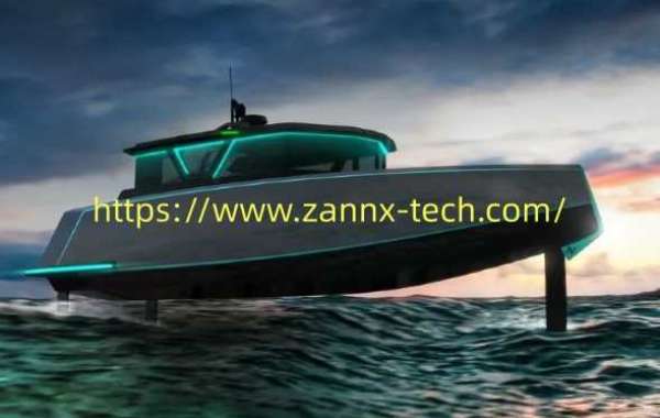 How Can Zannxtech Electric Boat Designs Support Tourist Experiences