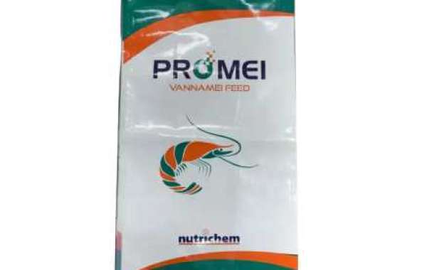 HONGYANG Custom Woven Polypropylene Bags for Global Packaging Needs