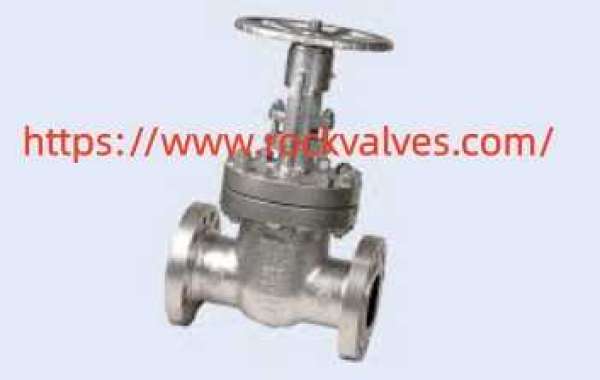 Can Rockvalves Cast Steel Valves for Petrochemical Adapt to Chemical Plant Conditions