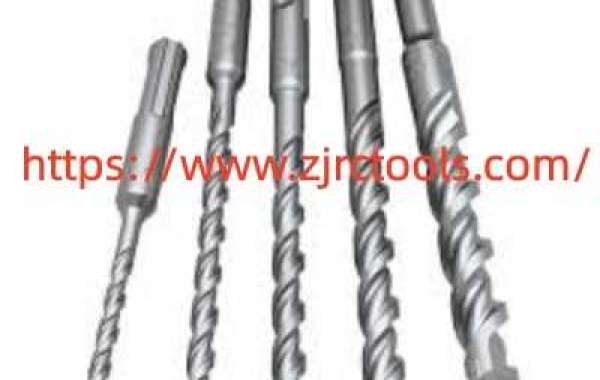 Why Are Contractors Choosing Zjrctools Hammer Drill Bit Before Projects Start