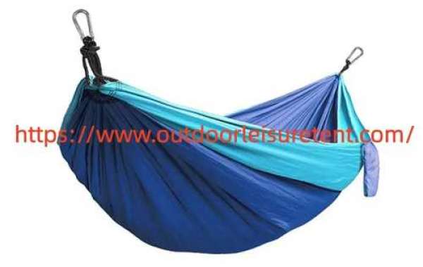 Why Are Mansen Outdoor Camping Hammocks Trending Among Weekend Travelers
