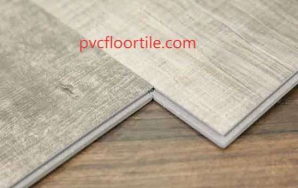 How Can Pvcfloortile Vinyl Flooring Factory Support Interior Projects